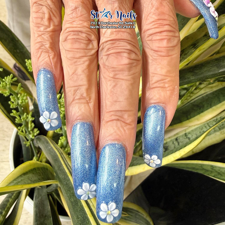 Star Nails